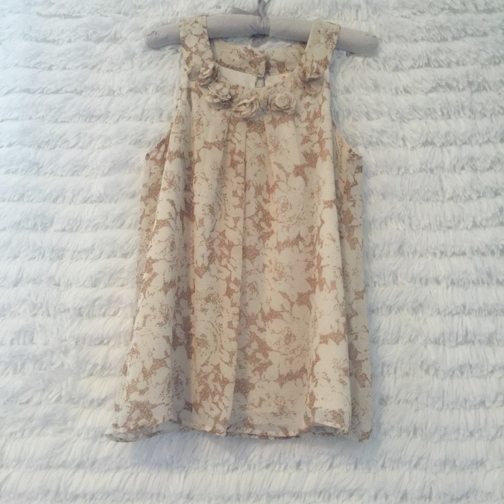 Adiva shirt,size M